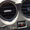 Tire Kingdom - Broke the dashboard of my nissan altima when replace the evaporator
