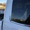 Reliable Chevrolet - 2014 gmc sierra paint peeling off the rear doors and the front a pillars - Photo 1