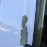 Reliable Chevrolet - 2014 gmc sierra paint peeling off the rear doors and the front a pillars - Photo 2