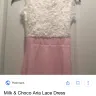 Choco And Cream - clothing
