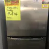 Harvey Norman - hisense fridge