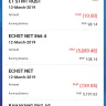 ECHST.net / ICF Technology - hidden charges to the online site - Photo 1
