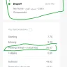 Careem - a trip fees