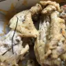 Buffalo Wild Wings - 6 piece traditional wings - Photo 1