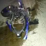 GEICO - motorcycle accident