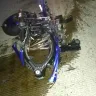 GEICO - motorcycle accident - Photo 1