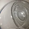 Alibaba - glass charger plate - Photo 2