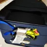 AirAsia - damaged luggage - Photo 3