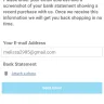 Wish - payment issues