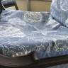Better Homes And Gardens - Outdoor dining chair cushions (4) - Photo 2