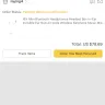 Yanwen - Wireless headphones - Photo 3