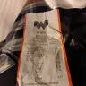 Whataburger - order completely wrong and a burger missing