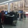 Auckland Airport - Airline check in / bag drop