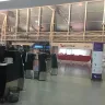 Auckland Airport - Airline check in / bag drop