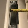 Thebay.com / Hudson's Bay [HBC] - sofa delivery - removal of hardware - Photo 1