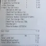 Pos Malaysia - extra charges
