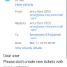 Stex.com - cryptos exchange - Photo 1