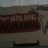 Pizza Hut - gran hut was hard, tasteless and looked reheated. - Photo 1