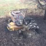 Cub Cadet - 50" lawn tractor - Photo 3