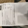 GoToGate - a bag I have paid for, and needed to pay again at the airport - Photo 2