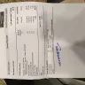 GoToGate - a bag I have paid for, and needed to pay again at the airport - Photo 3