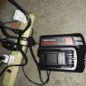 Craftsman - 20v impact drill with charger and 2 batteries. brand new!!