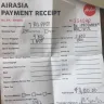 Kiwi.com - paid for extra baggage but was not added to booking - Photo 1