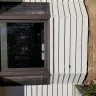 Andersen Windows & Doors - 45 degree angle bay window. - Photo 1