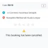 Grabcar Malaysia - driver - Photo 1