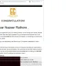 Etihad Airways - job offering - Photo 1