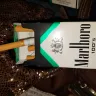 Philip Morris USA - marlboro black menthol 100s