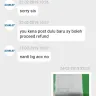 Shopee - payment not received - courier charges - Photo 2