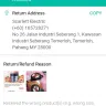 Shopee - payment not received - courier charges - Photo 8