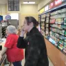 Circle K - awful customer service