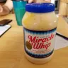 Kraft Heinz - miracle whip