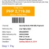 Shopee - payment not yet remitted to the seller