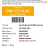 Shopee - payment not yet remitted to the seller - Photo 1