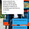 Globe Telecom - my data! gotscombodd70 - Photo 1