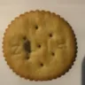 Ritz Crackers - Ritz cracker