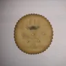 Ritz Crackers - Ritz cracker