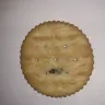 Ritz Crackers - Ritz cracker