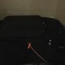 Malaysia Airlines - Delayed luggage with missing lock and contents ransacked - Photo 1