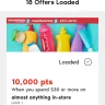 Real Canadian Superstore - optimum offer is fake and misleading