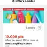 Real Canadian Superstore - optimum offer is fake and misleading - Photo 1