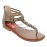 JC Penney - a pair of sandals - Photo 1