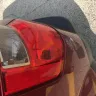 The Pep Boys - damage to my car - Photo 1