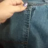 JC Penney - relaxed straight leg jeans - Photo 1
