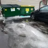 Waste Management [WM] - lack of service as agreed on contract - Photo 1