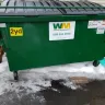 Waste Management [WM] - lack of service as agreed on contract