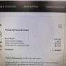 Ford - not honoring advertised rebates - Photo 1